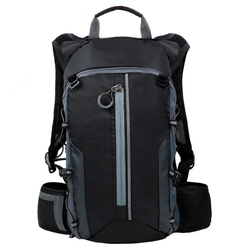 10L Waterdichte Fiets Rugzak Fietsen Zak Wandelen Rugzak Mannen Vrouwen MTB Fiets Tas Lichtgewicht Rugzak Voor Fiets: Default Title