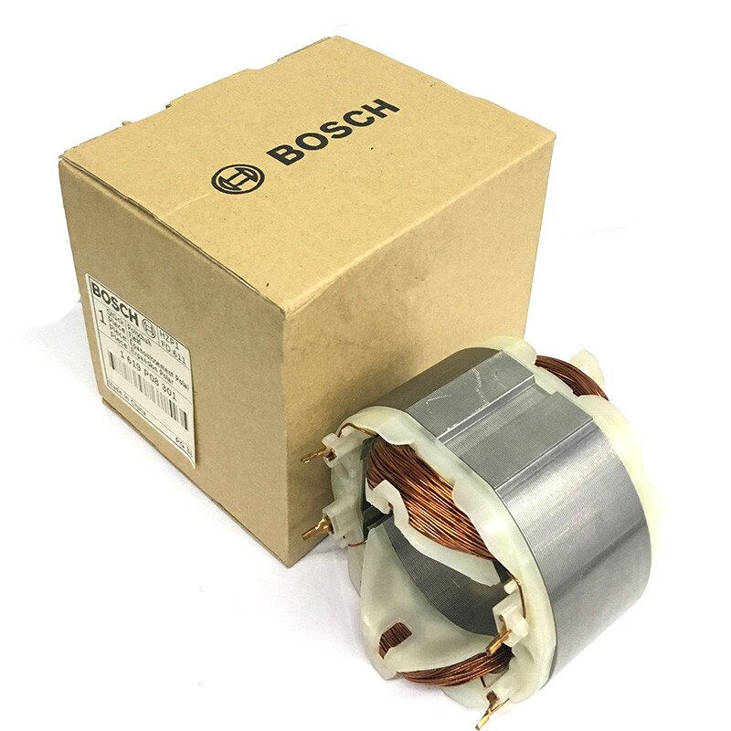 Ac 220V/240V Gbh 5-38 Stator Veld Voor Bosch GBH5-38 GBH5-38D Gbh 5-38X GSH388X Gbh 5-38D Gsh 388X Sloop Boorhamer