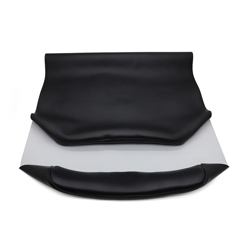 Polaris Black & Camo Non Slip Seat Cover Hawkeye Sportsman 400 500 600 700 800 - Foto 6