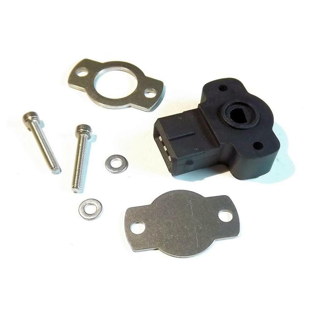 SherryBerg FAJS Throttle Bodies TPS DCOE IDF IDA FOR Throttle Position Sensor Body Injection TPS EFI for Weber Fajs Jenvey