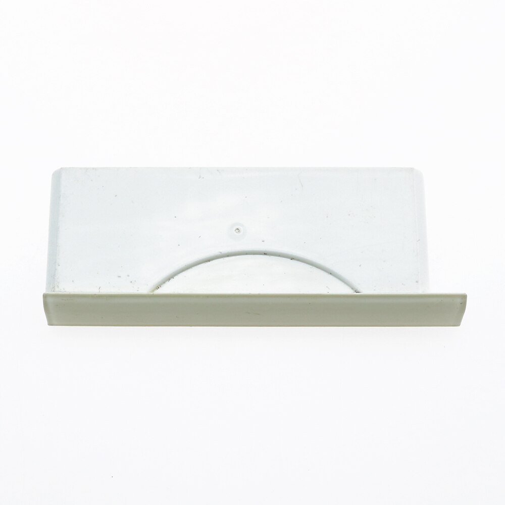 YuXi-funda protectora antipolvo para Nintendo NDS Lite, funda protectora para NDSL: white