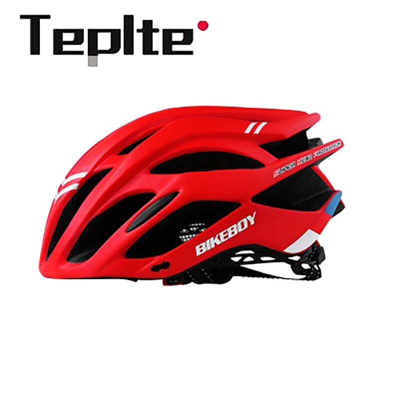 Bikeboy casque d'équitation monobloc hommes et femmes vtt route casque de vélo matériel d'équitation casque