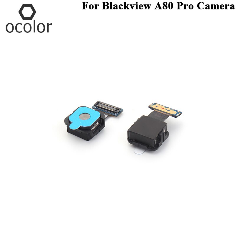 Voor Blackview A80 Pro Terug Camera Flex Kabel Vervanging Camera Voor Blackview A80 Pro Terug Camera