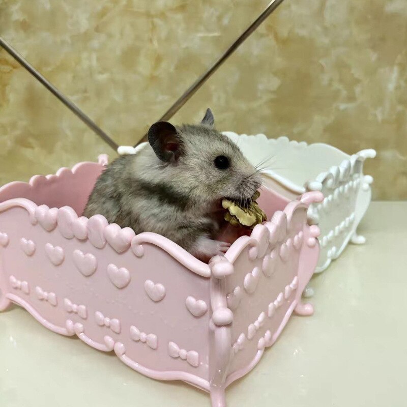 Hamster Wc Djungarian Hamster Rosa Fee Kunststoff Bad Lieferungen Badewanne Becken Bettpfanne Kristall Lebensmittel Becken Wc