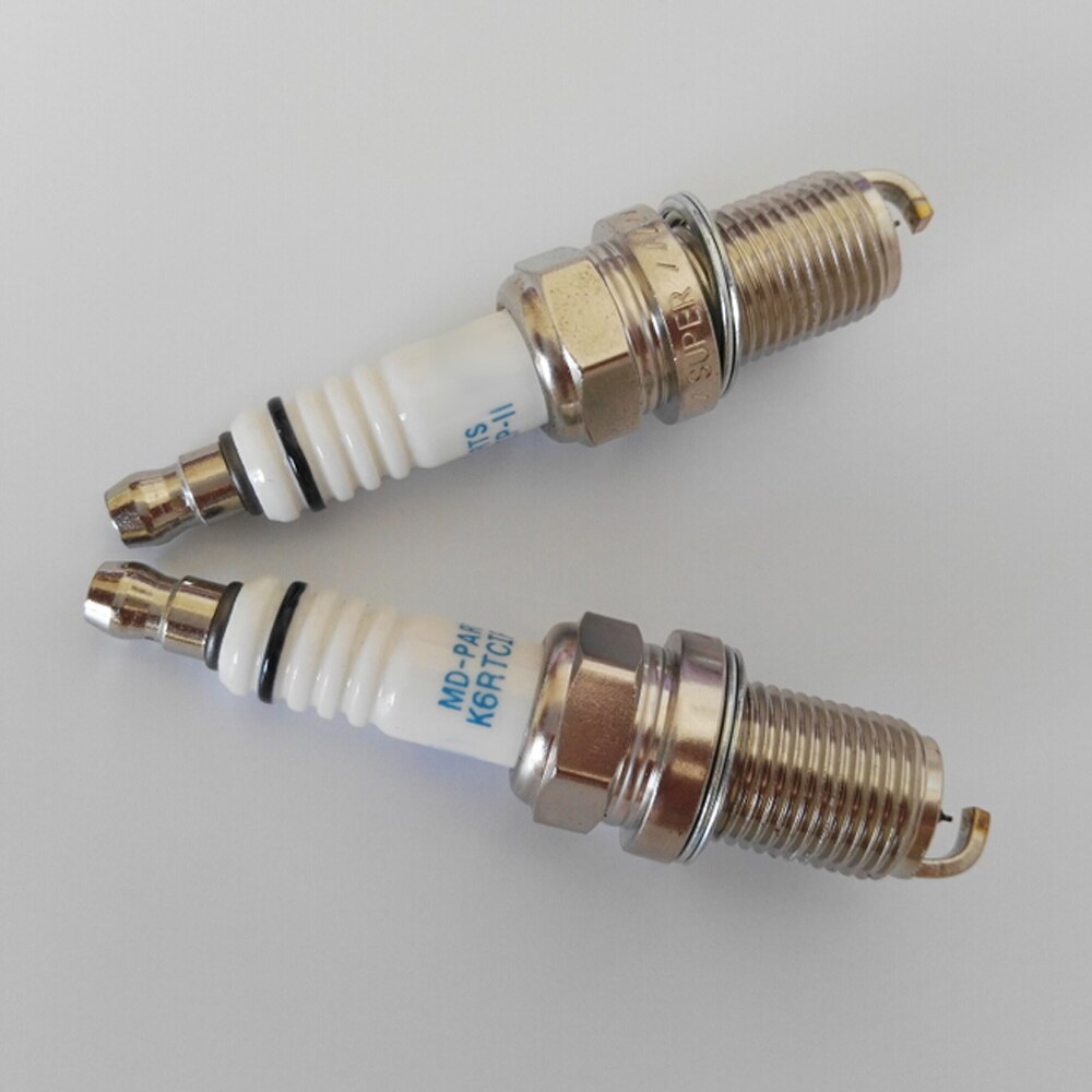 Iridium Alloy Spark Glow Plugs Candles for Lexus IS200 Ls400 Ls430 LX470 GS430 GS300 2.0L 3.0L 4.0L 4.3L Engine Ignition 4PCs