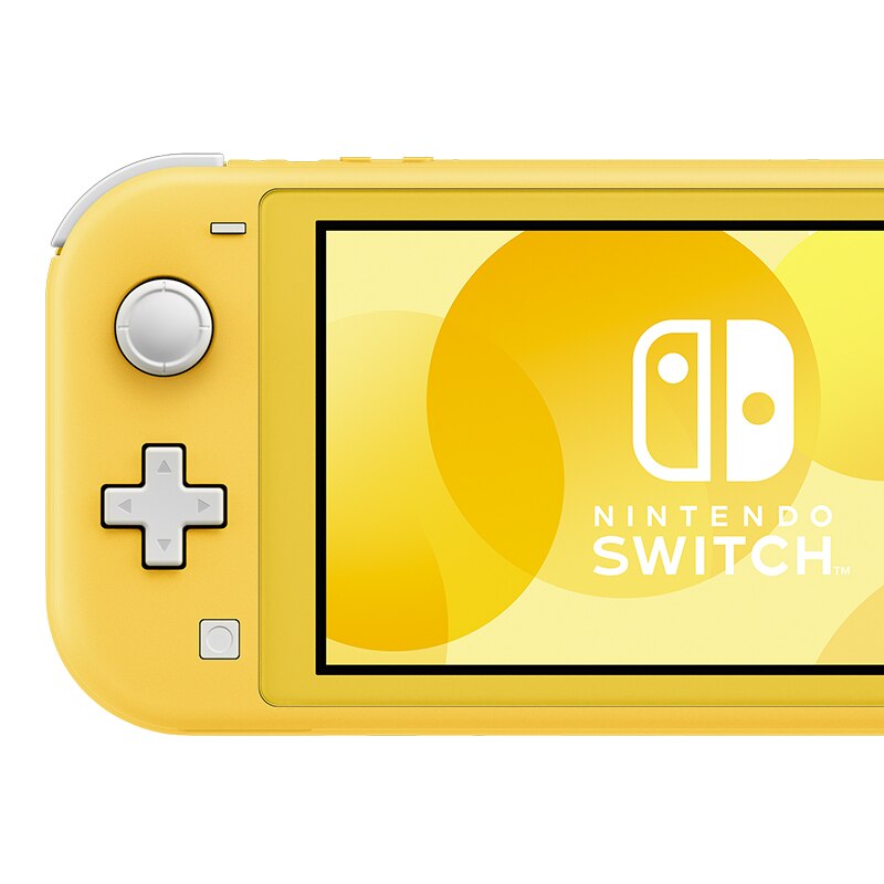 Tempered Glass Film For Switch Lite HD Protector Screen NS Ultra-thin Explosion-proof Touch Protective For Switch Lite