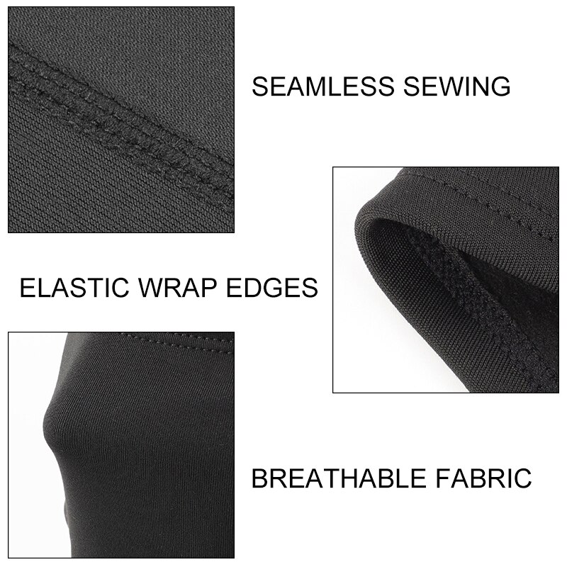 Windproof Full Face Cover Mask Winter Ski Cap Neck Warmer Cycling Outdoor Beanie Hat Sport Masks Warm Face Masks