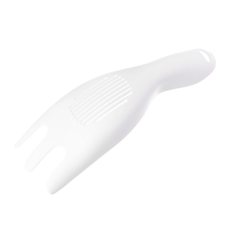 2 Kleuren Multifunctionele Rijst Wassen Lepel Bean Wasmachine Reinigen Afvoer Filter Koken Tool Wassen Tool