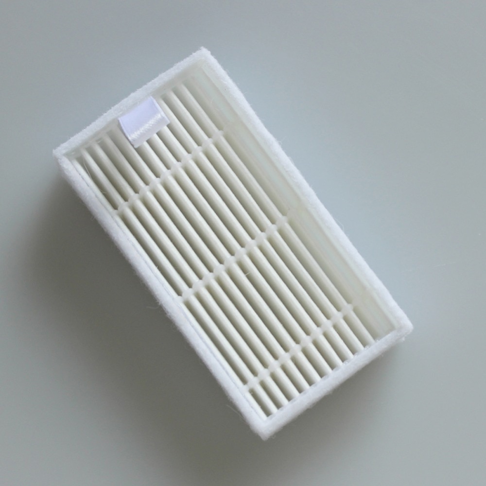Compatibel met Venga VG RVC 3000 3001 Robotstofzuiger Clenaer Vervangende reserveonderdelen Accessoires Hoofdzijborstel Hepa-filter Mop Rag Wipe (Color : 8 side Brushes Compatibel met Venga VG RVC 3000 3001 Robotstofzuiger Clenaer Vervangende reserveonderdelen Accessoires Hoofdzijborstel Hepa-filter Mop Rag Wipe (Color : 8 side Brushes