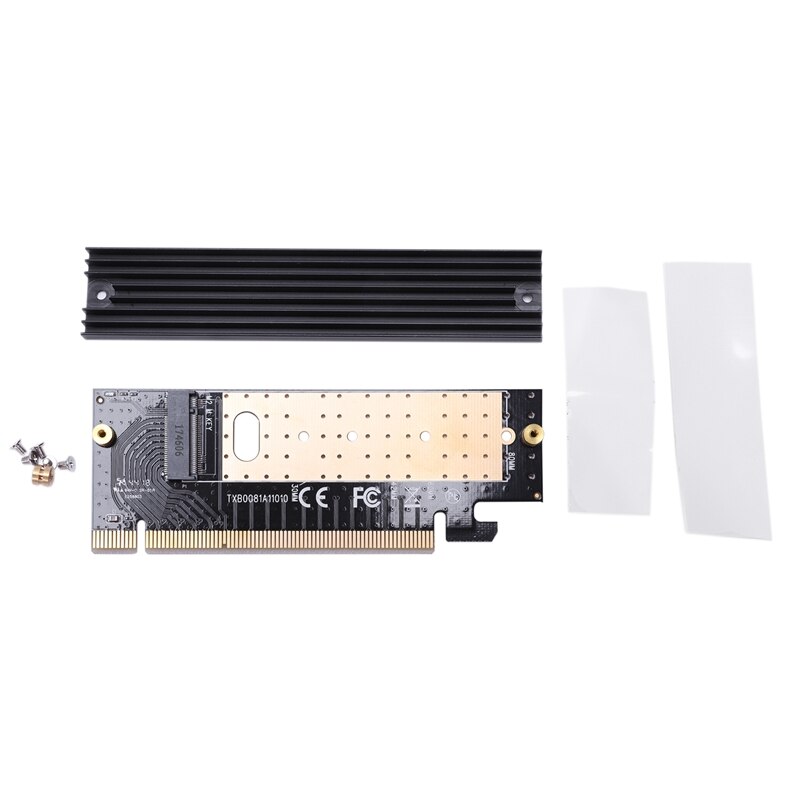 Delock Adapter miniPCIe > M.2 NGFF - Aansluiting 1: Mini PCIe male Aansluiting 2: 67-Polig M.2 NGFF Key B male Snelheid: 6 Gbps Afmetingen: 54 x 30 x 1.35 mm Delock Adapter miniPCIe > M.2 NGFF - Aansluiting 1: Mini PCIe male Aansluiting 2: 67-Polig M.2 NGFF Key B male Snelheid: 6 Gbps Afmetingen: 54 x 30 x 1.35 mm