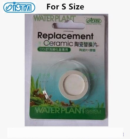 3 in 1 compact v CO2 diffuser CO2 diffuser verstuiver bubble counter terugslagklep inverse counteractorizer ISTA 3 in 1 V: I-5888