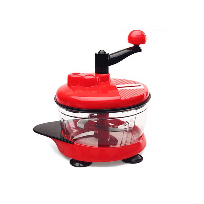 Multifunctional Powerful Manual Meat Grinder Dicin... Grandado