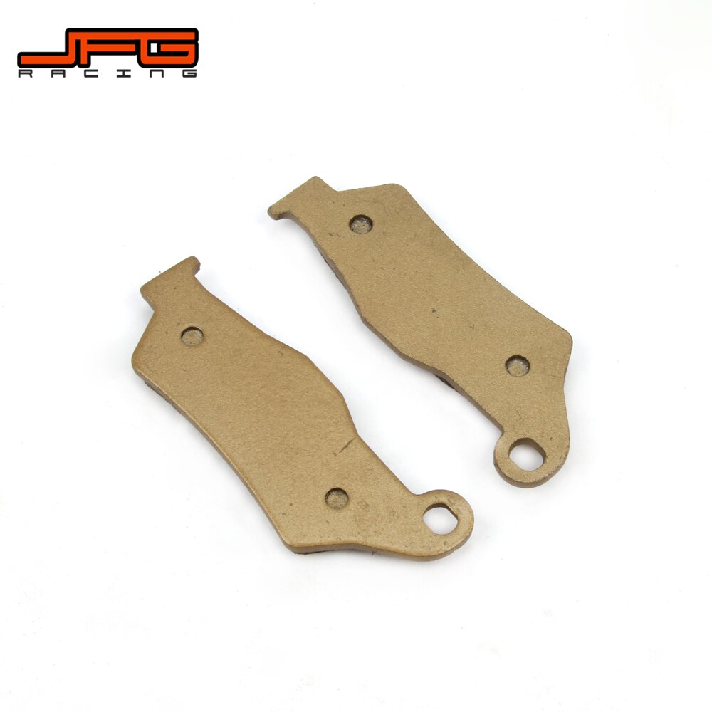 Pastillas de freno delantero y trasero para motocicleta, para KTM EXC EXCF SX SXF XC XCW XCF XCFW 125 150 200 250 300 350 400 450 500 505 525 530