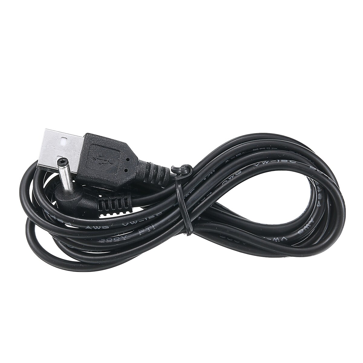 USB LED Digital Clock Radio With Projection Radio FM Snooze Alarm Table Clock Temperature And Humidity Bedside Time Display