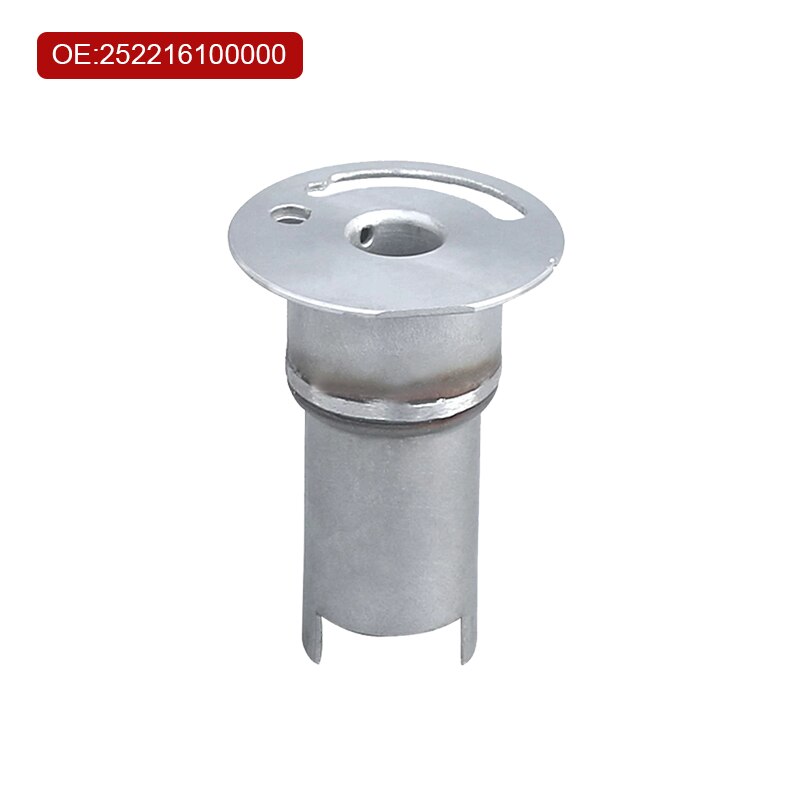 Quemador de agua Eberspacher Hydronic D3W D4W D5W SC Z 12V, junta de quemador con junta de Motor, 252216100000 + 1 Uds.