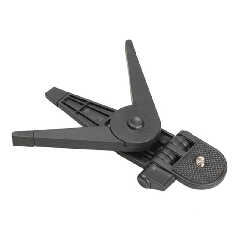 Portable Photography Folding Desk Tripod Stand for Camera Camcorder DSLR SLR VDX99