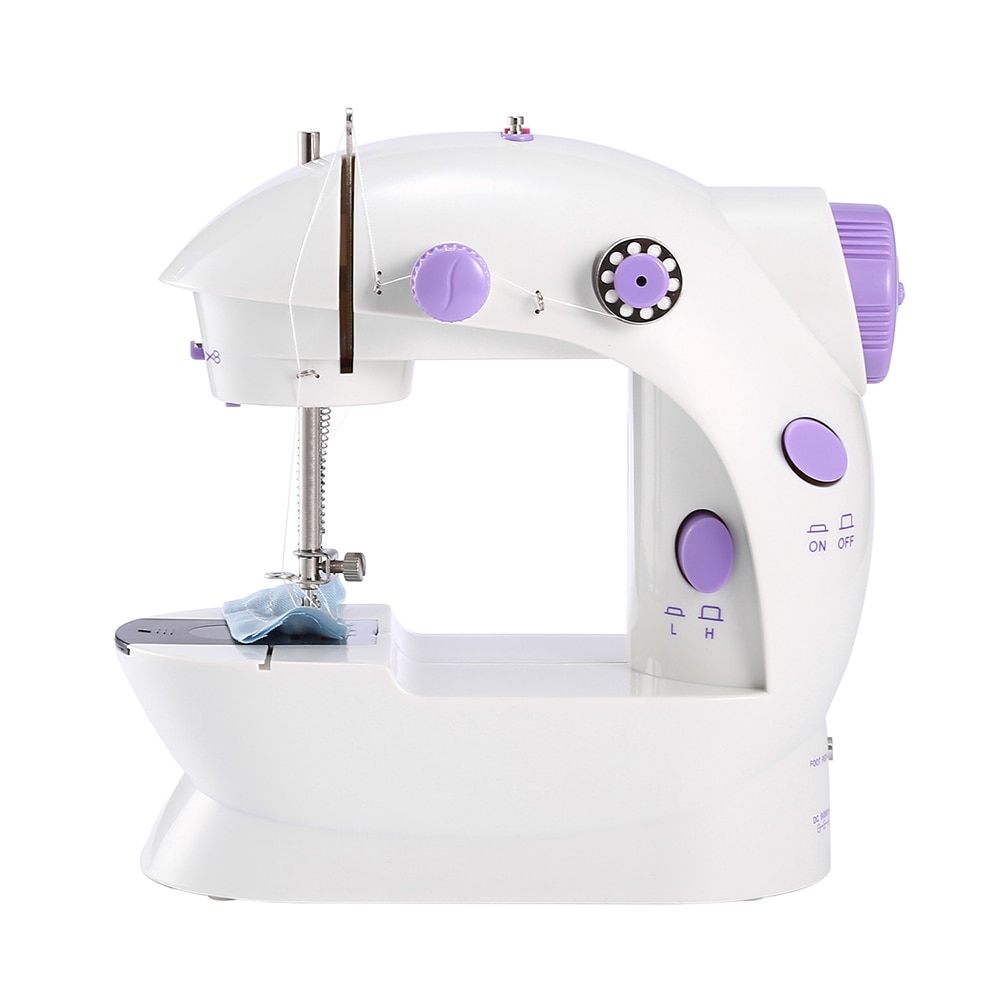 Sewing Machine Sew Costura Maquina De Costura Mini Hand Machine a coudre Prensatelas maquina coser domestica maszyna do szycia