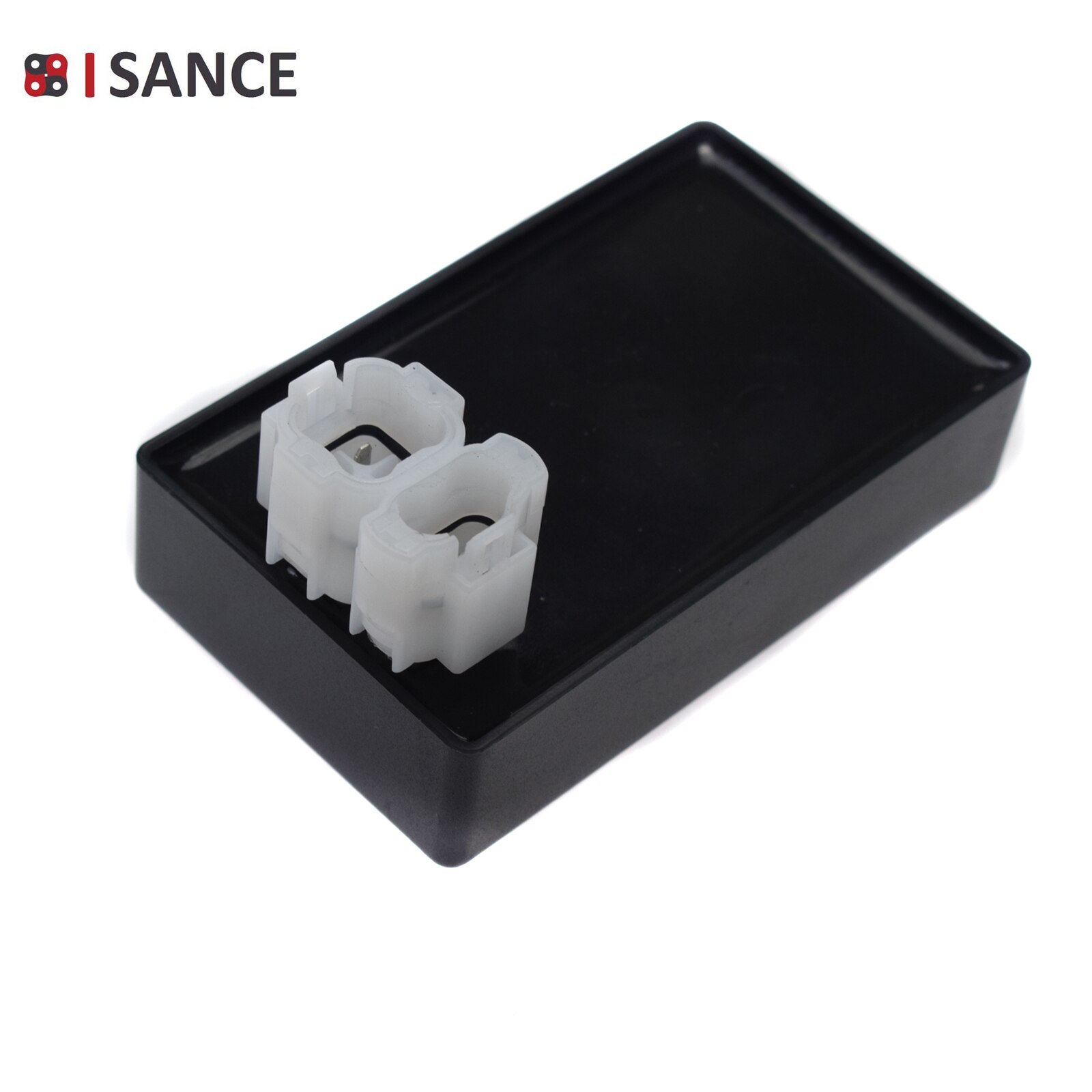 Ignition Control Module CDI Box 30410-HN0-A01 30410HN0A01 For 1998-2004 Honda Foreman 450 TRX450FE TRX450FM TRX450ES TRX450S