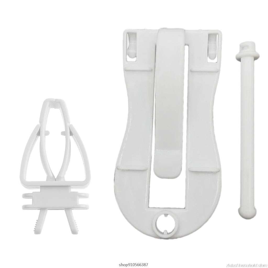 Soporte de comida de pájaros para mascotas, Clip para alimentación de loros, frutas y verduras, dispositivo alimentador de jibión, Pin, abrazadera, accesorios para jaulas de pájaros,