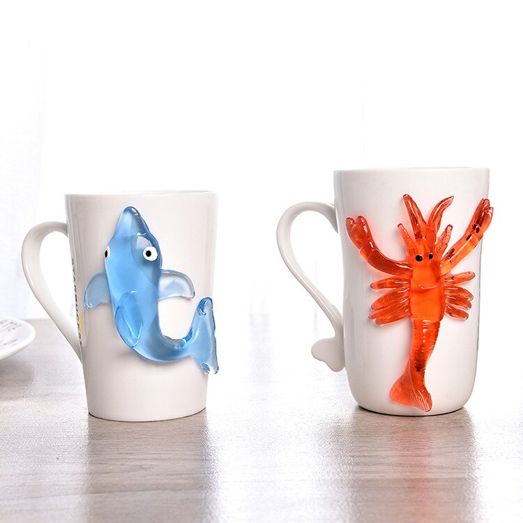 5 stücke Party Versorgung Begünstigt Multi-farbe Klebrige Gelee Stock schlagen Klebrige Marine leben Tiere Spielzeug betonen Squishies quetschen spielzeug WYQ