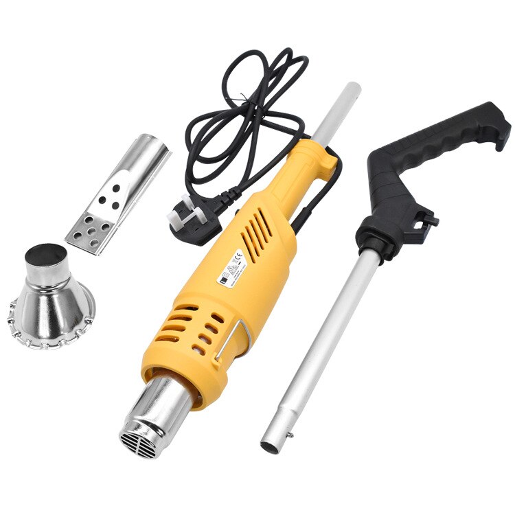 Grass Cutter Twisted Wire Brush Garden Trimmer Lawn Machines Garden Weeding Brush Landscaping Rotary Accessories: style6- EU Plug