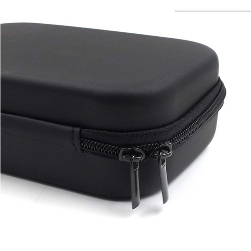 Battery Storage Carrying Bag Handbag Hardshell Anti-Shock Protector Travel Case For DJI Mavic Pro Double Dual Batteries Backpack