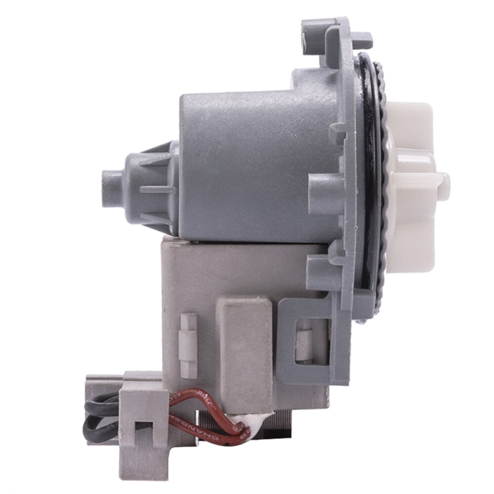 original 220V washing machine drain pump motor P20-1 general electric washer spare parts drain pump kit for household PSB14