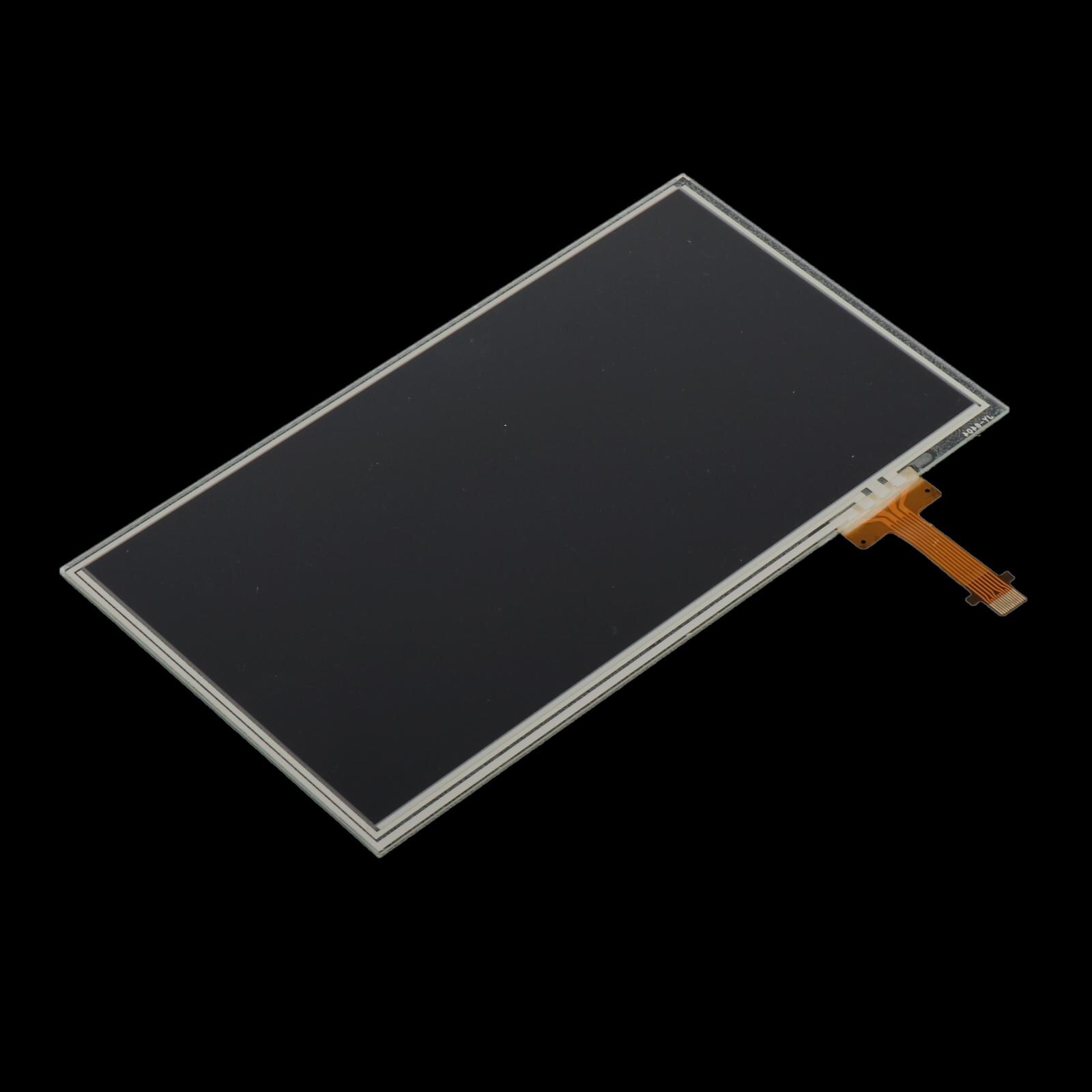 6.1&#39;&#39; Touch Screen Glass Digitizer for TOYOTA RAV 4