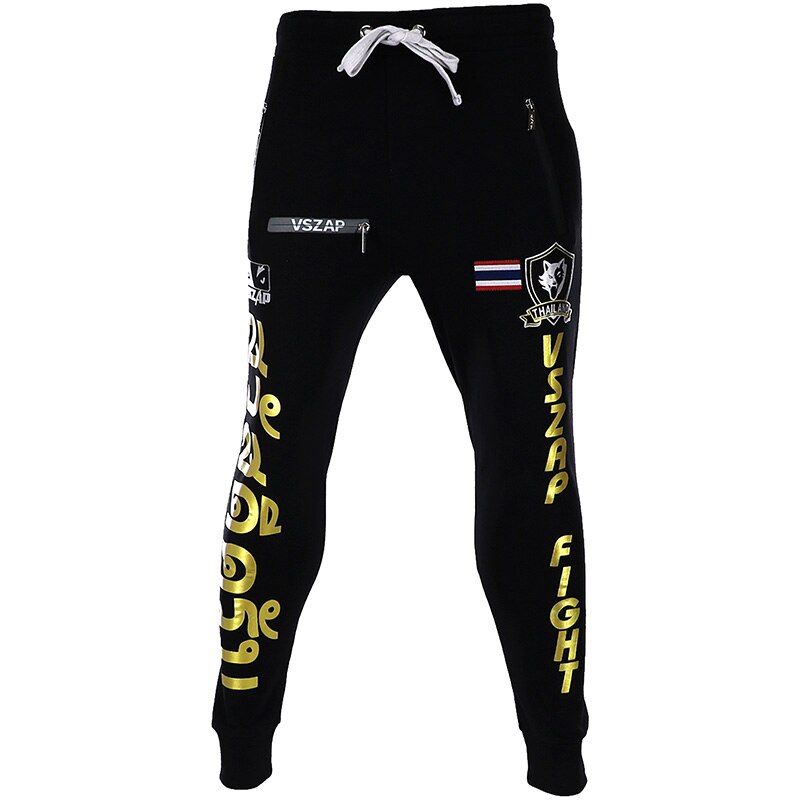 VSZAP Kampf Hosen Männer shorts sport training und wettbewerb MMA Hosen Muay Thai boxing shorts Gym Hose Lauf Hosen