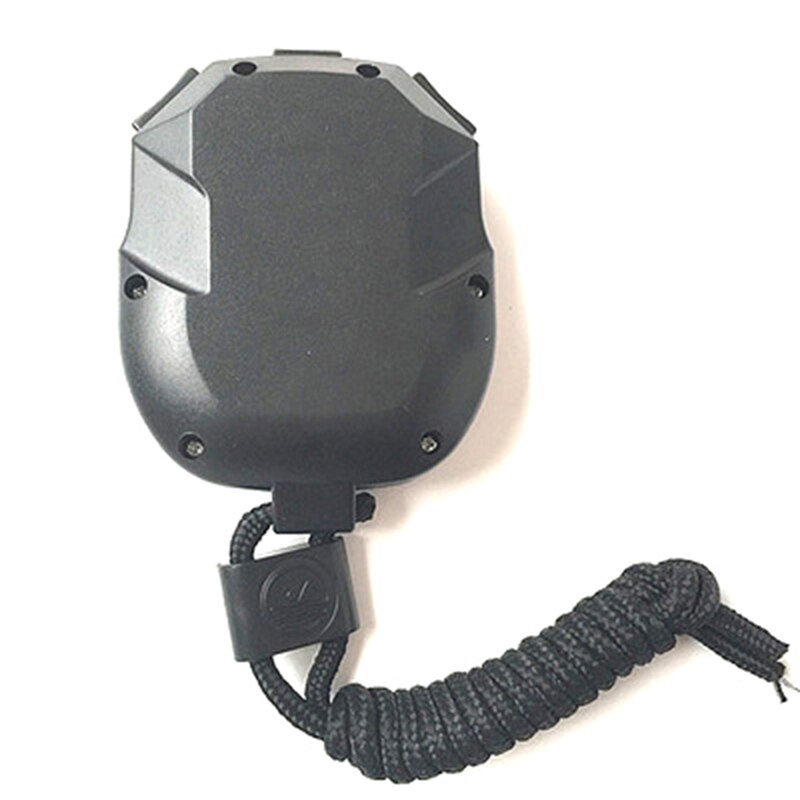 Sports Waterproof Digital LCD Stopwatch Chronograph Watch Timer Counter