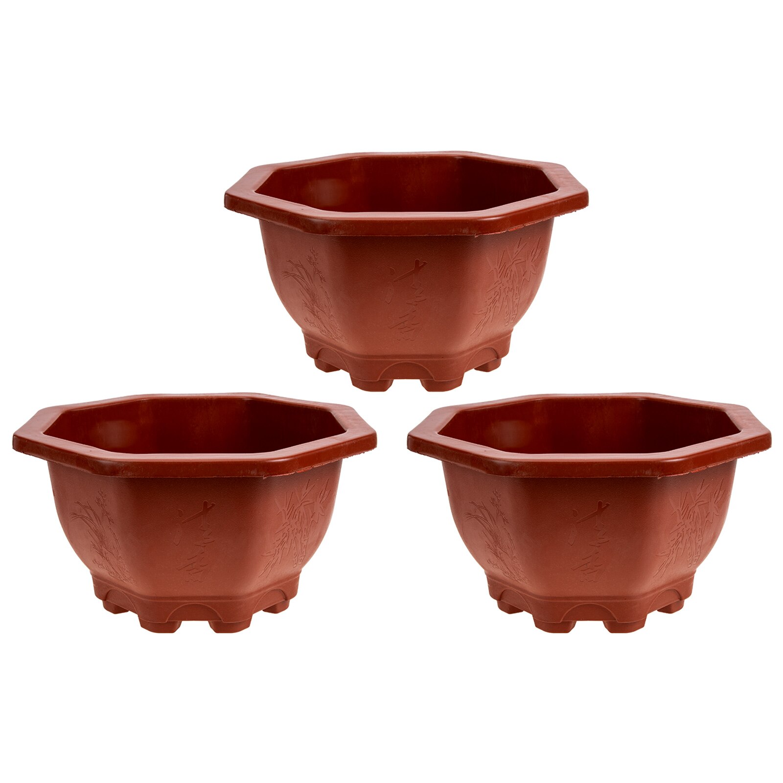 Blumentopf In Katzenform Aus Keramik – Braun, Für Sukkulenten & Deko | Niedlicher Tier-Pflanzentopf