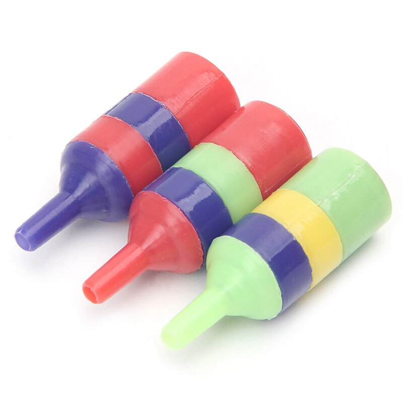 Piedra de burbujas de aire para estanque de Acuario, difusor de aireación de oxígeno para tanque de peces, al azar