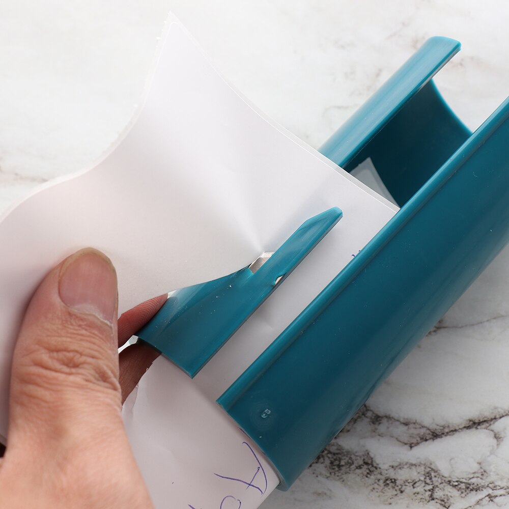 Original Sliding Wrapping Paper Cutter Wrapping Paper Roll Cutter Cuts The Prefect Line Every Single Time Christmas Wrap