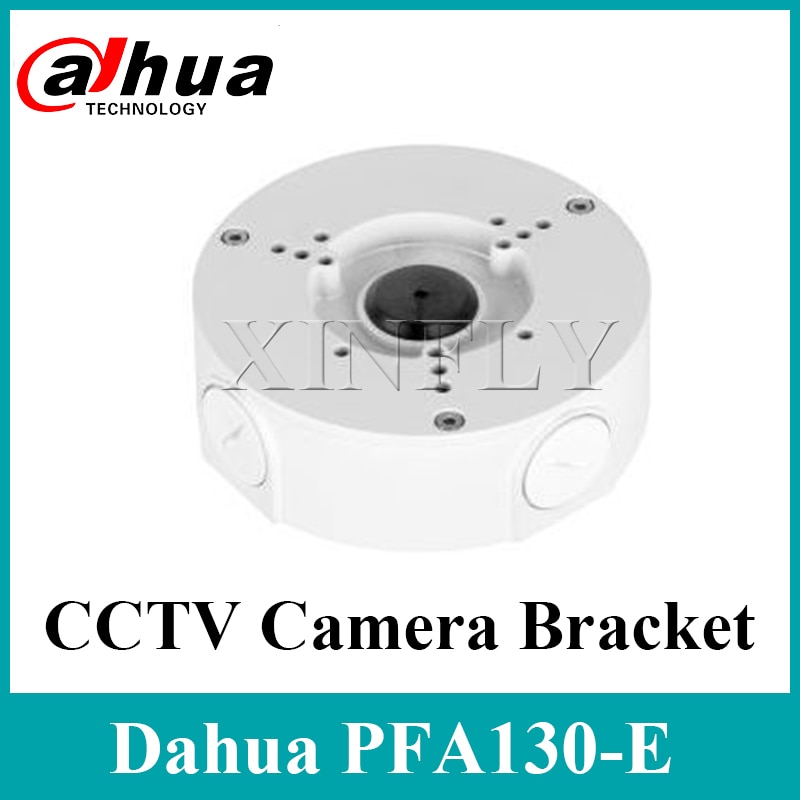 Dahua pfa 130- e vandtæt samledåse til dahua ip kamera ipc-hdw 4431em- ase ipc-hdw 4631c- a ipc-hdw 4433c- a ipc-hdw 4431em- ase
