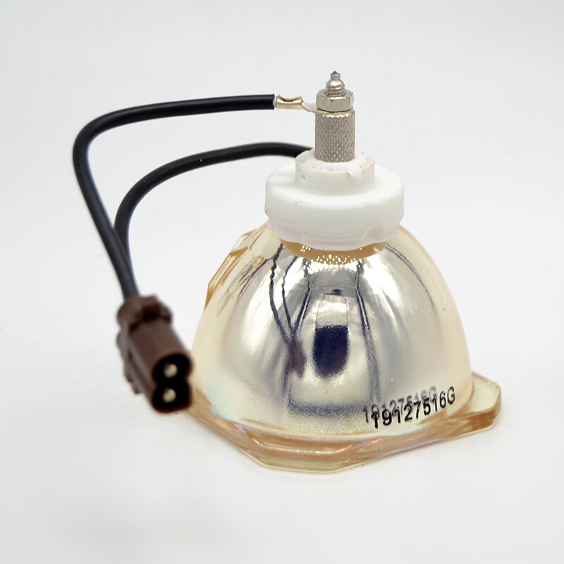 Projector lamp AN-XR10LP / SHP93 for Sharp XG-MB50X ; XR-105 ; XR-10S ; XR-10X ; XR-11XC / bare replacement projector bulb