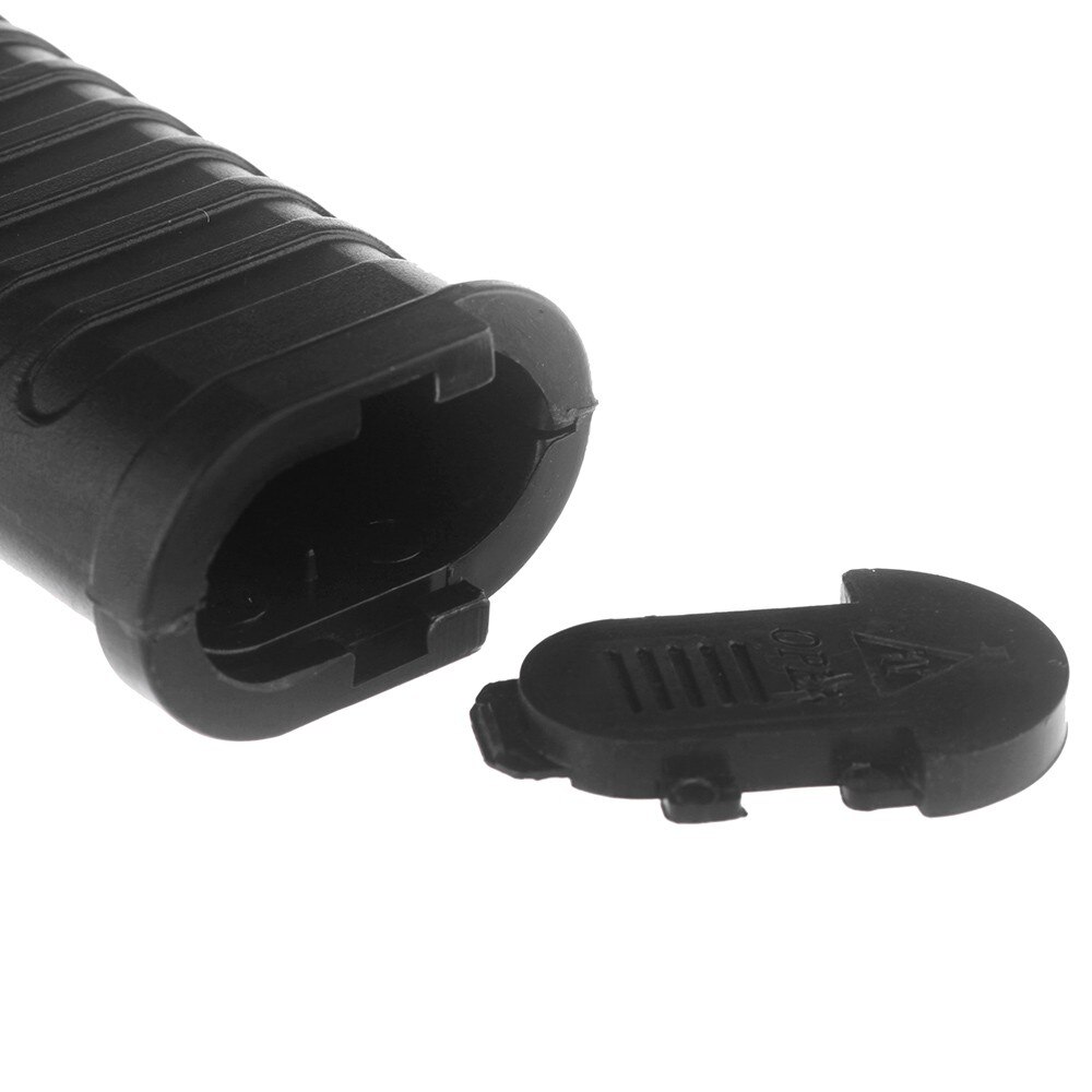 Tragbare Handheld Neon- Rohr Lampe Leuchtstoff LED-Tester Meter Universal- rohr T4 T5 T8 detektor farbe Resolver