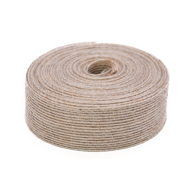 10m/lot 15mm-38mm Jute Burlap Ribbons DIY Handmade... – Grandado