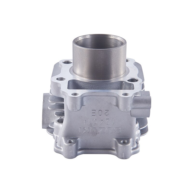 Scooter Engine Head Accessories Set Cylinder Assembly 125 Middle Cylinder