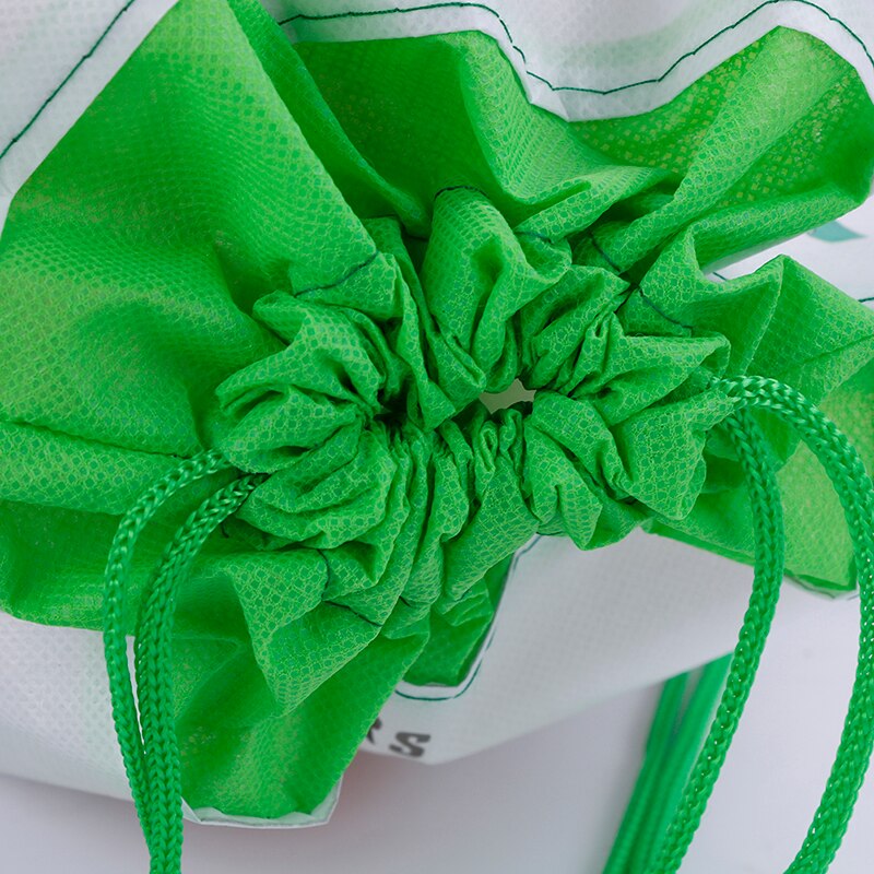 Dinosaur Drawstring Bag For Travel Storage Package Cartoon School Backpacks Children Birthday Party Favors