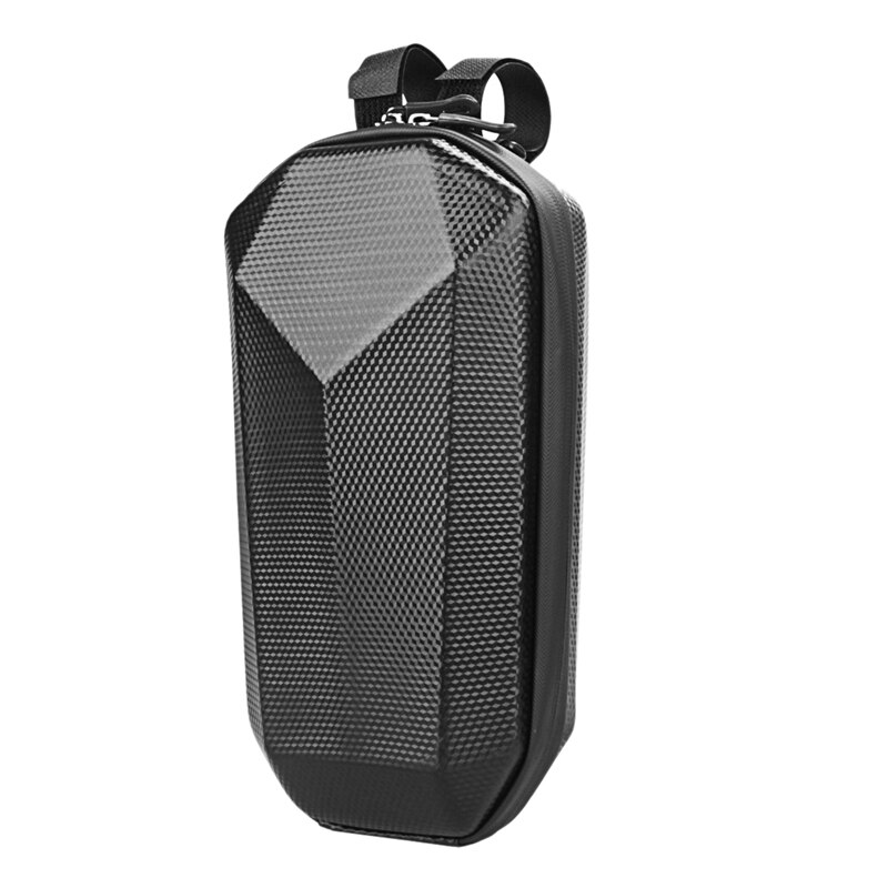 Bicycle Cycling Bike Front Top Frame Bag MTB Bag EVA Hard Shell High Capacity Waterproof Zipper Bike Portable Bicycle Bags: Default Title