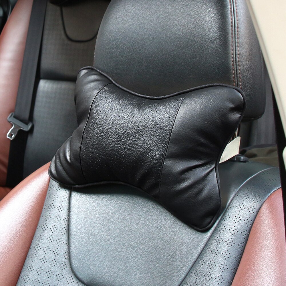 Coussins de siège de voiture appui-tête cou repos coussin Support pour Renault Clio Logan Megane Koleos scénic Dacia Duster kaptur fluence
