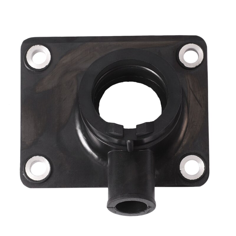 for Yamaha Blaster Rubber Intake Boot Carb Reed 1988-2006 2XJ-13565-00-00