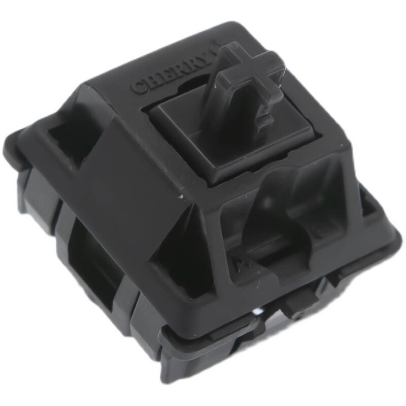 Original Cherry HG Switch Black Axis Shaft Switch 3/5pin Cherry Mechanical Keyboard