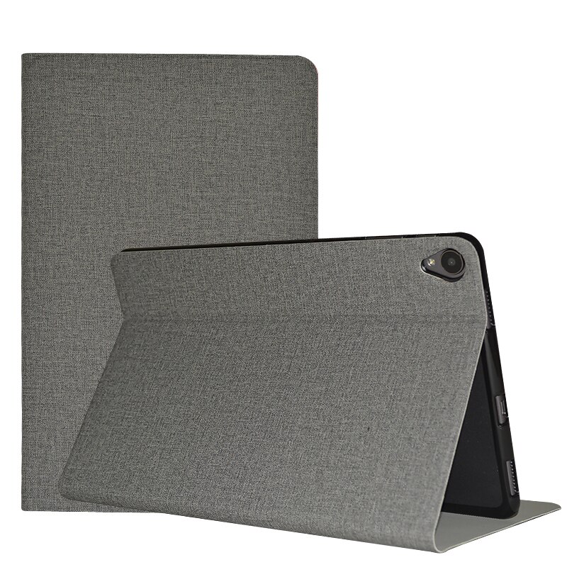 Étui de protection pour tablette PC ALLDOCUBE Kpad 10.4 pouces, étui de protection pour ALLDOCUBE Kpad + gratuits: Gray case