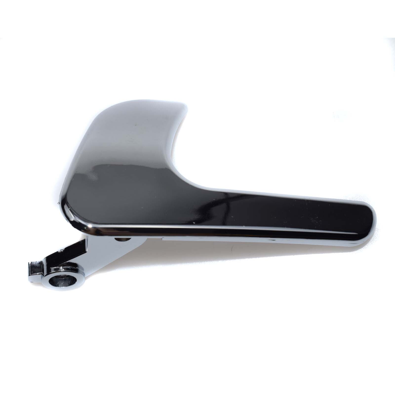 Front Rear Left + Right Inside Interior Door Handle For VW Pointer Truck 1998-2007 6K0837113A 6K0837114A 6K0837113 6K0837114: Left Side X1