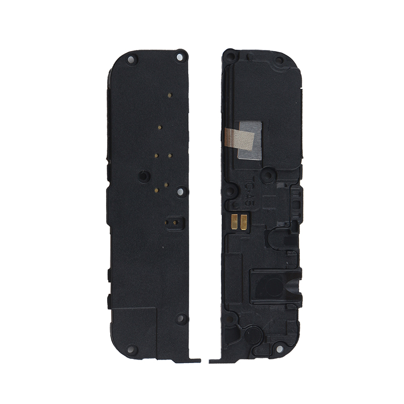 ocolor For Umidigi A5 Pro Loud Speaker Volume Button Cable Assembly Repair Parts For Umidigi A5 Pro Earpiece Phone Accessories: Loud Speaker