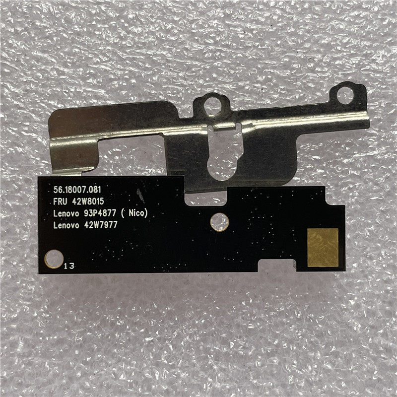 Web-Camera original laptop for Lenovo ThinkPad X200 X200s X201 X201i Camera with built-in video head FRU 42W8015