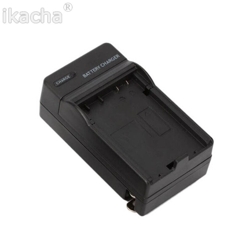 NB-2L NB-2LH NB 2L Camera Battery Charger for Canon EOS 350D 400D Kiss Digital N X Rebel XT Xti VIXIA HV20 HG10 Camera