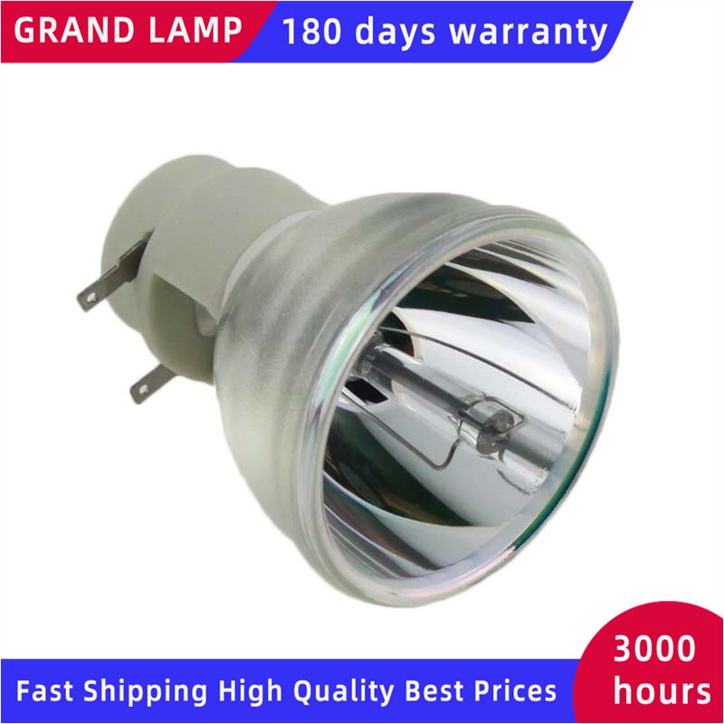 P-vip 190w e20.8 sp.73701 gc 01 projektorin lampun polttimo optoma  s310e/s310x/w312/x312:lle