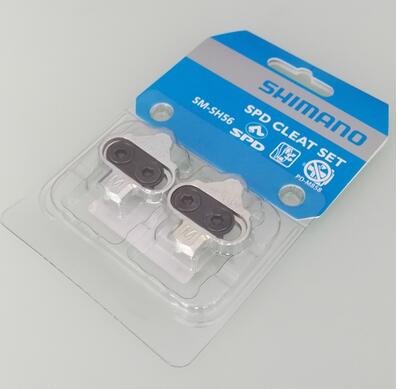 SPD SM-SH51 SM-SH56 knagi para pojedynczy uwolnienie/multi-uwolnienie pedał knagi w/klin nakrętki płyty Platforma Góra sh51 sh56: SH56